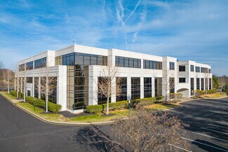 Plus de détails pour 11 Waterview Blvd, Parsippany, NJ - Bureau à vendre