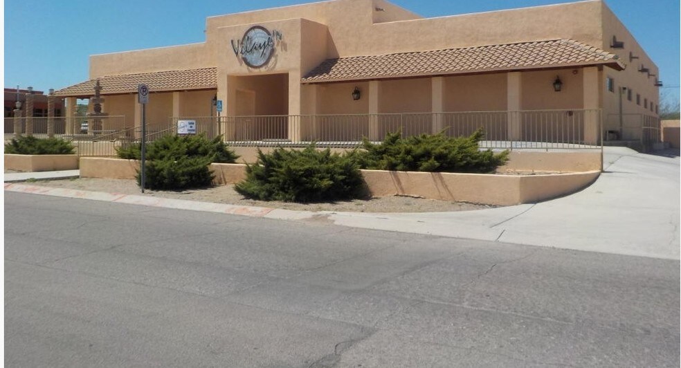 1128 Circulo Mercado, Rio Rico, AZ à vendre - Photo de l’immeuble – Image 1 sur 1