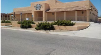 Plus de détails pour 1128 Circulo Mercado, Rio Rico, AZ - Spécialisé à vendre