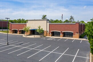 Plus de détails pour 701 Technology Center Dr, Stoughton, MA - Local d'activités à louer
