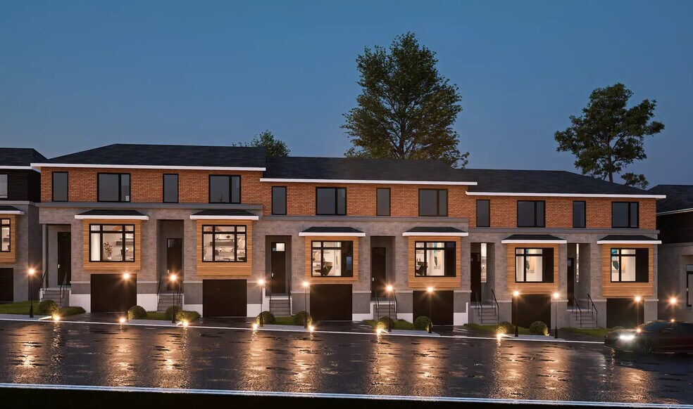 2623 Bridle Rd, Oshawa, ON à vendre - Photo de l’immeuble – Image 3 sur 9