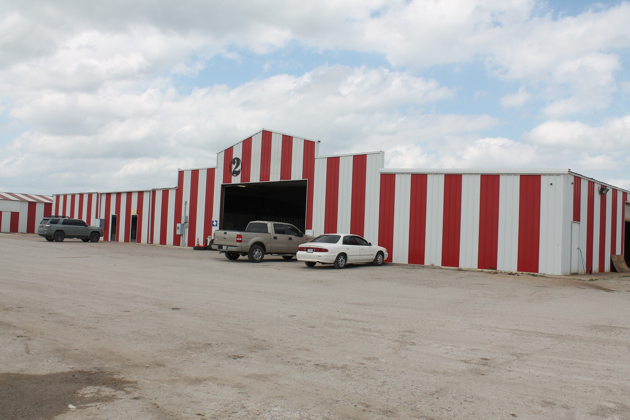 7800 N Hwy 6, Waco, TX à louer Photo intérieure– Image 1 sur 5