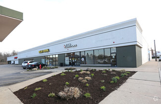 Plus de détails pour 110 S State St, Belvidere, IL - Local commercial à louer