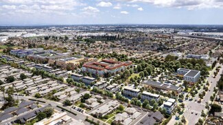 Plus de détails pour 13201 Wilder Ave, Norwalk, CA - Local commercial à louer