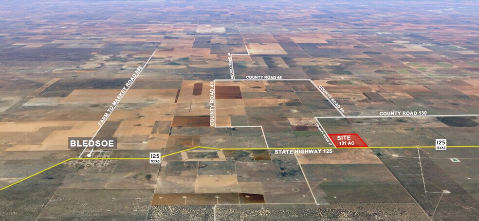 County Road 47, Morton, TX à vendre - Photo de l’immeuble – Image 2 sur 5