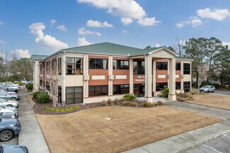 Plus de détails pour 1240 21st Ave N, Myrtle Beach, SC - Bureau à vendre