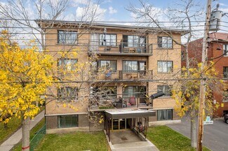 Plus de détails pour 4280 Rue Broadway, Montréal, QC - Logement à vendre