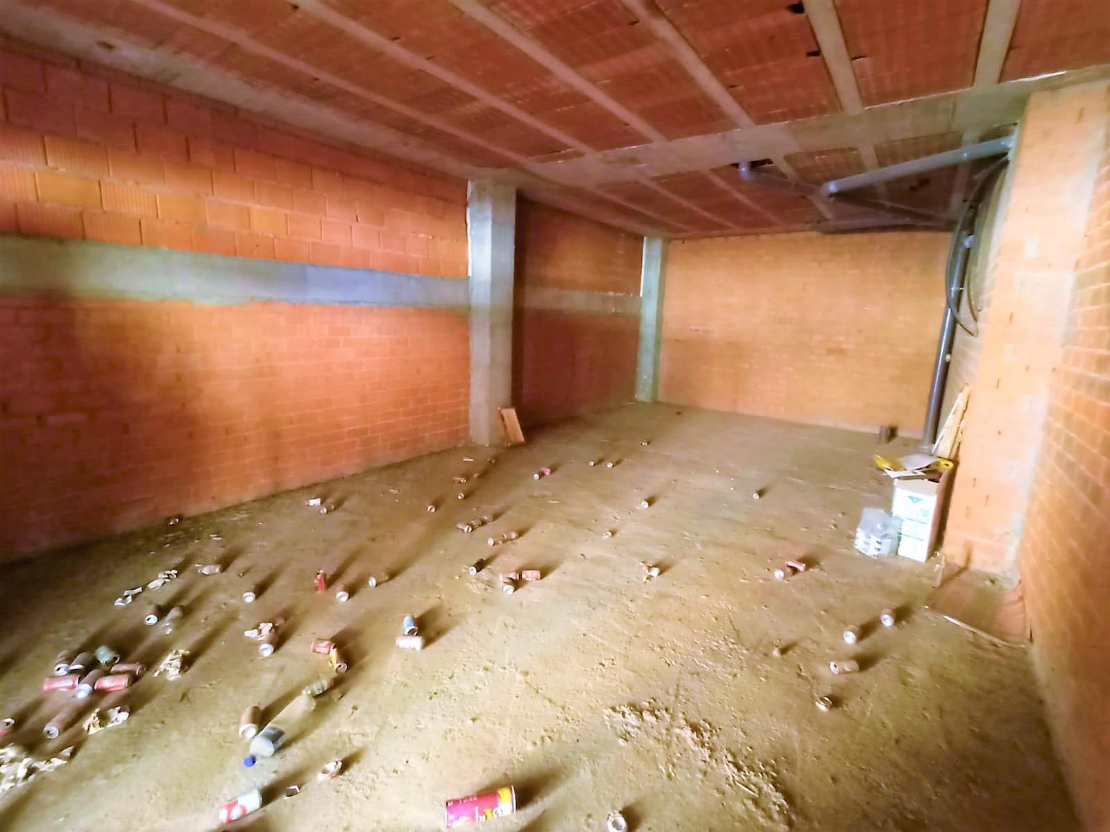 Local commercial dans Cáceres, Cáceres à louer Photo de l’immeuble– Image 1 sur 4