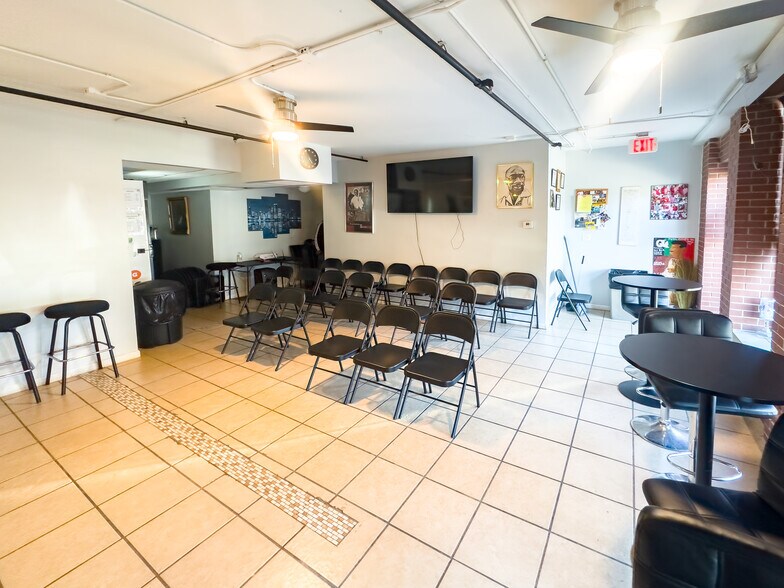 401-417 E Oakwood Blvd, Chicago, IL à vendre - Photo intérieure – Image 3 sur 22