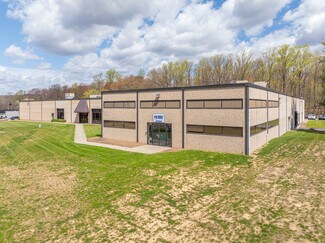 Plus de détails pour 5 Astro Pl, Denville, NJ - Industriel/Logistique à louer