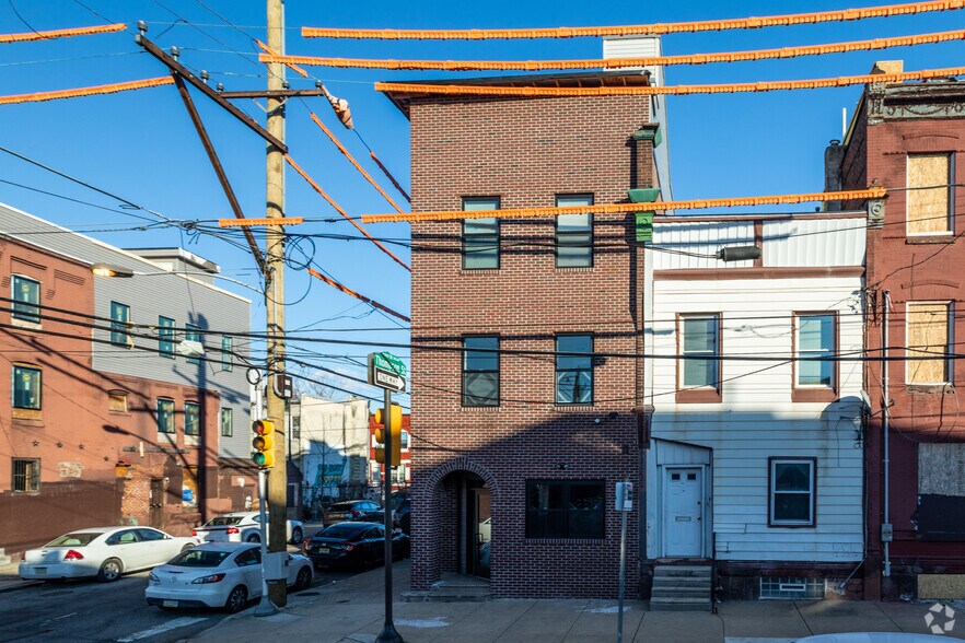 1265 N 29th St, Philadelphia, PA à louer - Photo de l’immeuble – Image 2 sur 5
