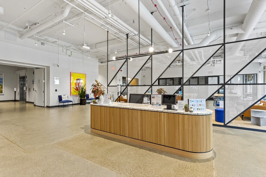 400 Concar Dr, San Mateo, CA à louer - Photo intérieure – Image 1 sur 18