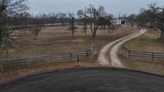 Plus de détails pour 6201 Acacia Dr, Leander, TX - Local d'activités à louer