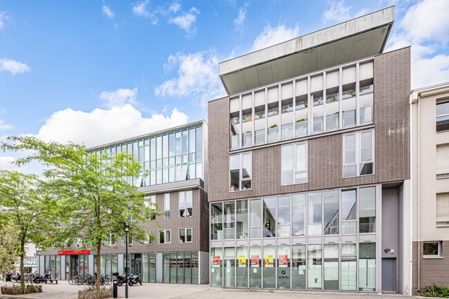 Plus de détails pour 3 Rue Emile Masson, Nantes - Bureau à louer