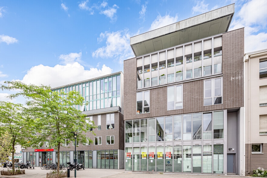 3 Rue Emile Masson, Nantes à louer - Photo principale – Image 1 sur 5