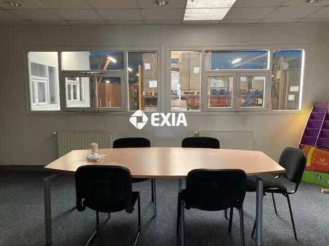 Local d’activités dans Ingré à louer - Photo intérieure – Image 3 sur 24