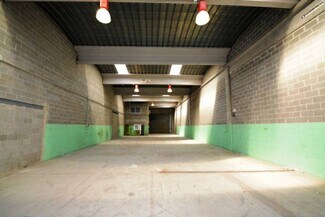 Plus de détails pour Industriel/Logistique à vendre