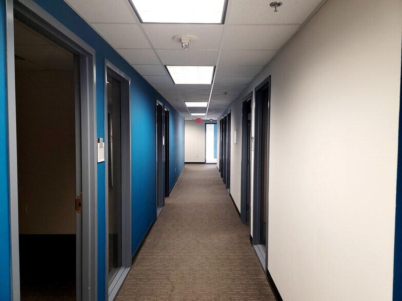 700 E Franklin St, Richmond, VA à louer - Photo intérieure – Image 3 sur 6