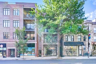 Plus de détails pour 2135 W Belmont Ave, Chicago, IL - Local commercial à vendre