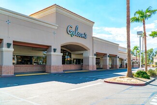 Plus de détails pour 36101 Bob Hope Dr, Rancho Mirage, CA - Local commercial à louer