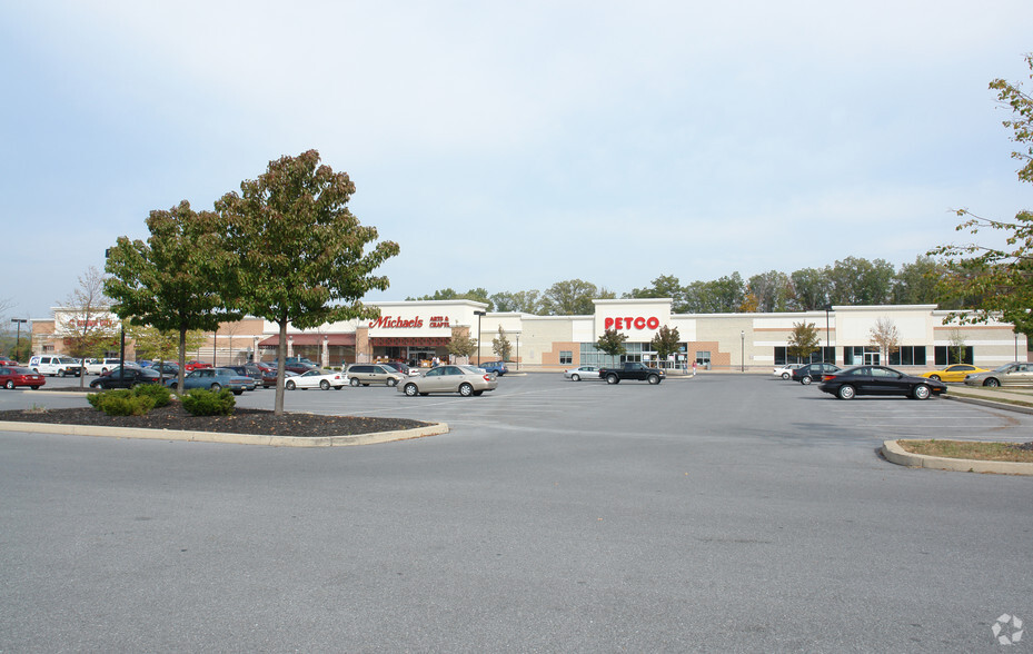12-345 Colonnade Way, State College, PA à louer - Photo de l’immeuble – Image 3 sur 6