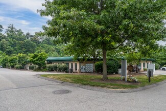 Plus de détails pour 200 Cedar Ridge Dr, Pittsburgh, PA - Bureau à louer