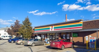 Plus de détails pour 102 Main St, Biglerville, PA - Local commercial à vendre