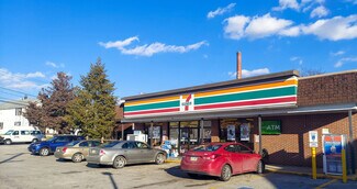 Plus de détails pour 102 Main St, Biglerville, PA - Local commercial à vendre