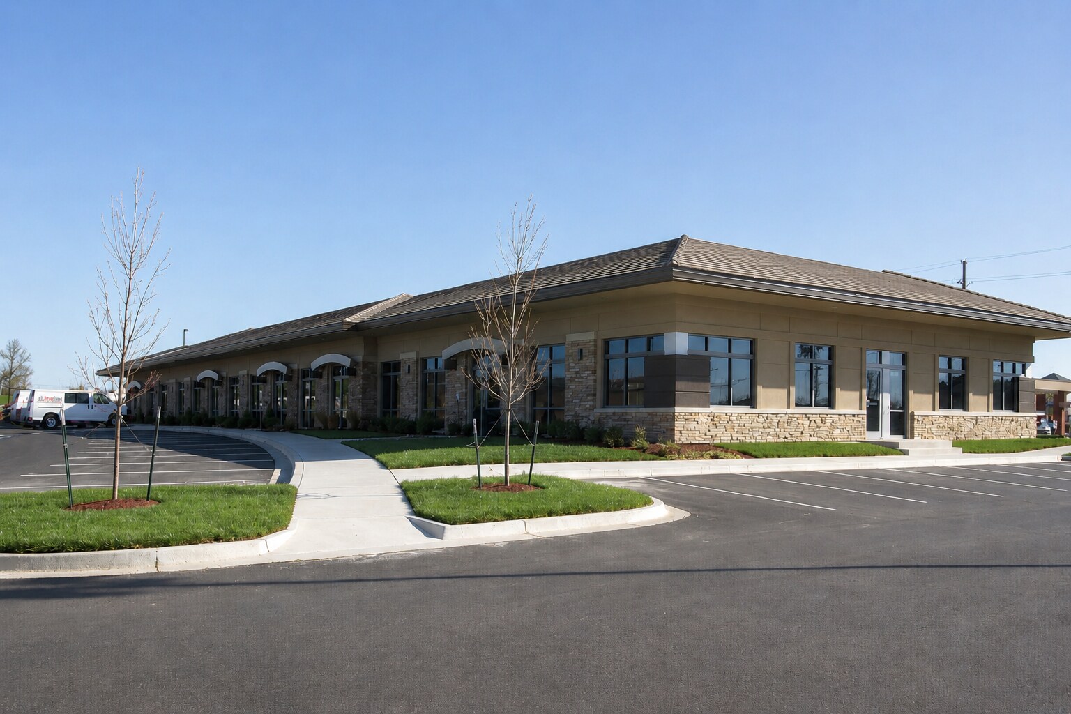 14241-14257 Metcalf Ave, Overland Park, KS à louer Photo principale– Image 1 sur 6