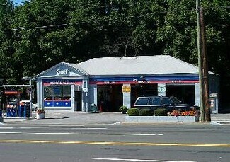 Plus de détails pour 5055 Northern Blvd, Glen Head, NY - Local commercial à louer