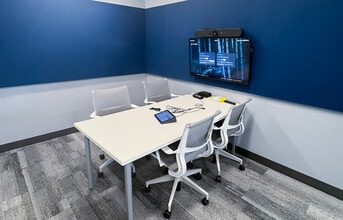 120 Bremner Blvd, Toronto, ON à louer Photo intérieure– Image 2 sur 11