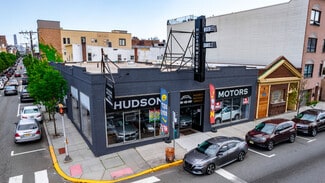 Plus de détails pour 4112-4114 Kennedy Blvd, Union City, NJ - Local commercial à vendre