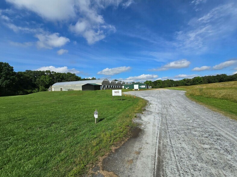 464 Lankford Rd, Bowersville, GA à vendre - Photo de l’immeuble – Image 3 sur 8