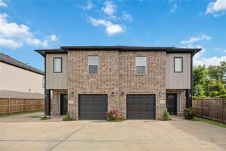 Plus de détails pour 5023 Mallow Street #A/B, Houston, TX - Logement à vendre
