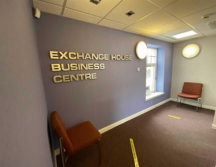 50 Drymen Rd, Bearsden à louer - Photo de l’immeuble – Image 2 sur 7