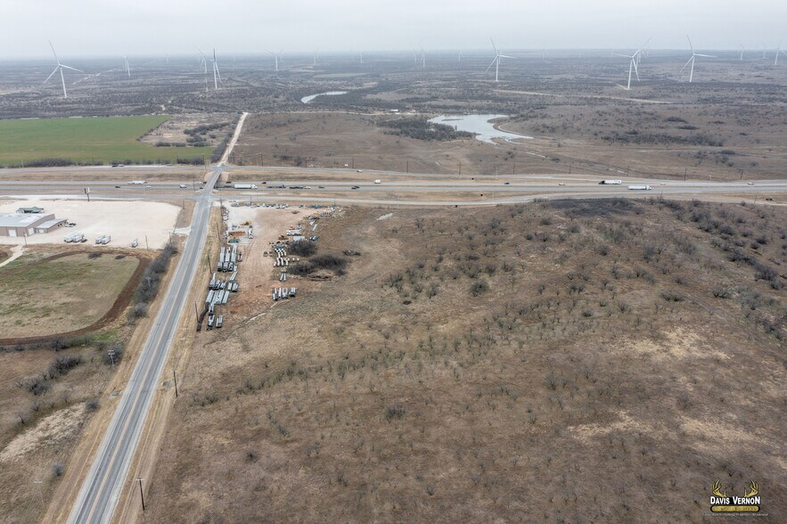 I-20 & HWY 603, Clyde, TX à vendre - Photo de l’immeuble – Image 3 sur 17