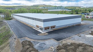 Plus de détails pour 525 Research, Pittston Township, PA - Industriel/Logistique à louer