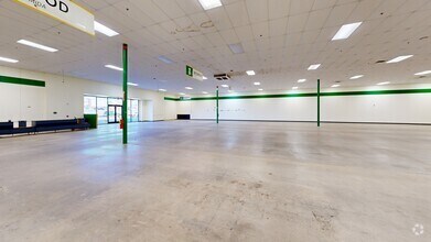 100 Spalding Square, Griffin, GA à louer Numérisation 3D Matterport– Image 1 sur 13