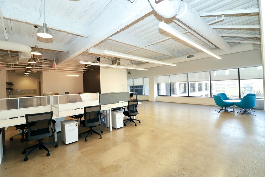 1760 Market St, Philadelphia, PA à louer - Photo intérieure – Image 3 sur 6
