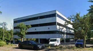 Plus de détails pour 275 Paterson Ave, Little Falls, NJ - Bureau/Médical à louer