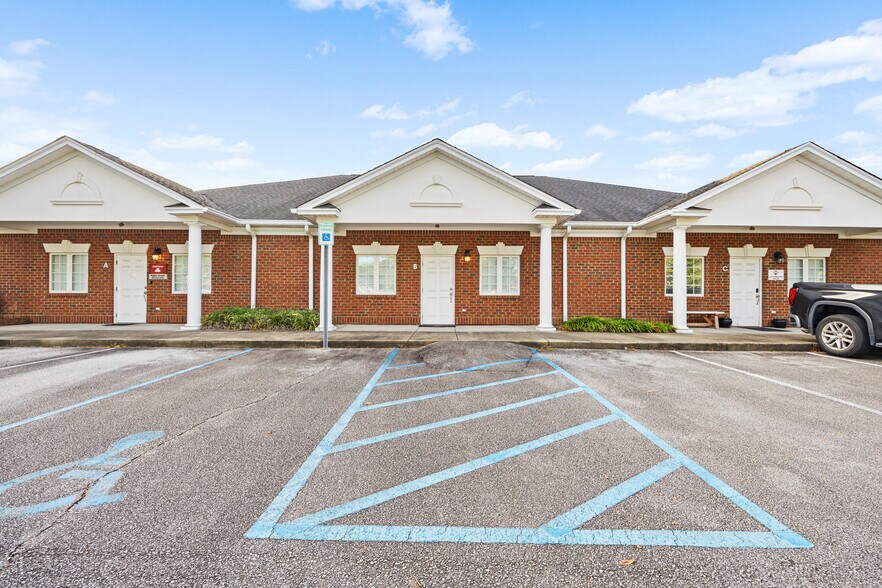 107 Vista Oaks Dr, Lexington, SC à vendre - Photo de l’immeuble – Image 1 sur 19