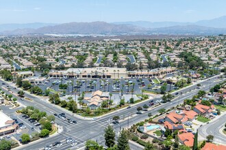 8956 Trautwein Rd, Riverside, CA - Vue aérienne vue de carte