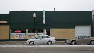 Plus de détails pour 920-924 Parriott St, Aplington, IA - Local commercial à vendre