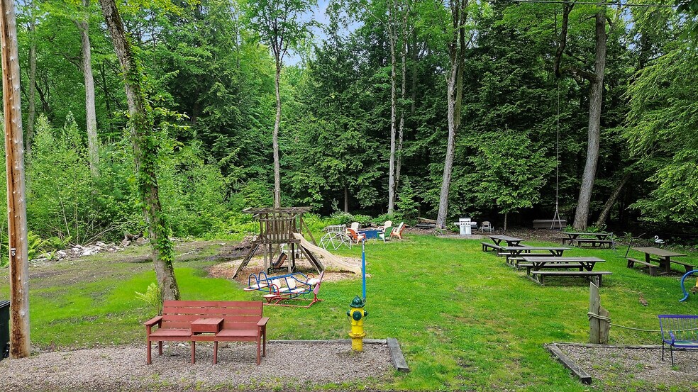 249-1 21st Ave ave, Blossvale, NY à vendre - Photo principale – Image 1 sur 1