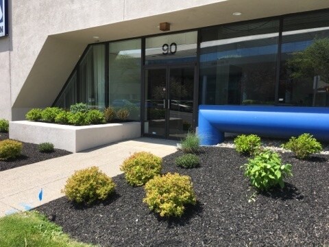 90 Broadway, Buffalo, NY à louer - Photo de l’immeuble – Image 2 sur 30