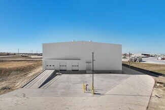 Plus de détails pour 6000 Chandler Rd, Hutto, TX - Local d'activités à louer
