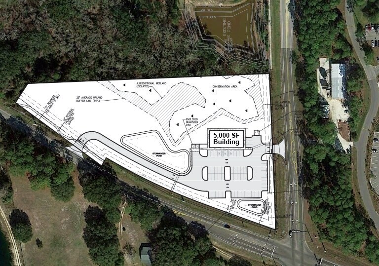 Four Mile Rd, Saint Augustine, FL à vendre Photo principale– Image 1 sur 3