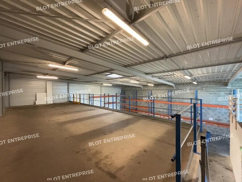 1 Rue Des Douelles, Bouaye à louer - Photo de l’immeuble – Image 3 sur 14
