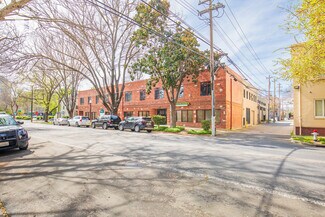 Plus de détails pour 520 9th St, Sacramento, CA - Bureau à vendre
