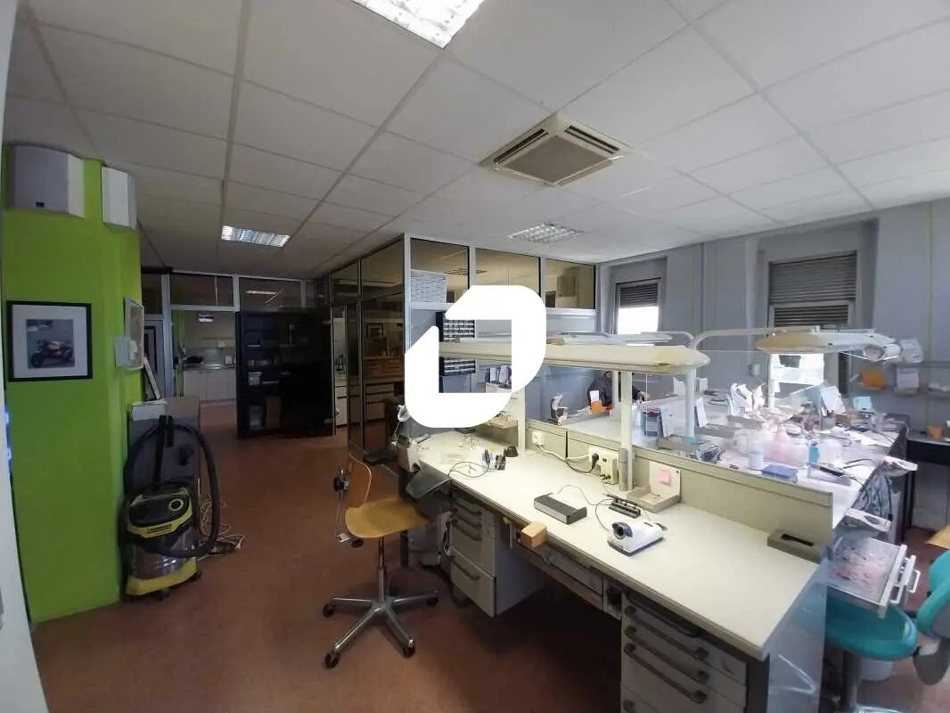 Bureau dans Montpellier à vendre Photo intérieure– Image 1 sur 21